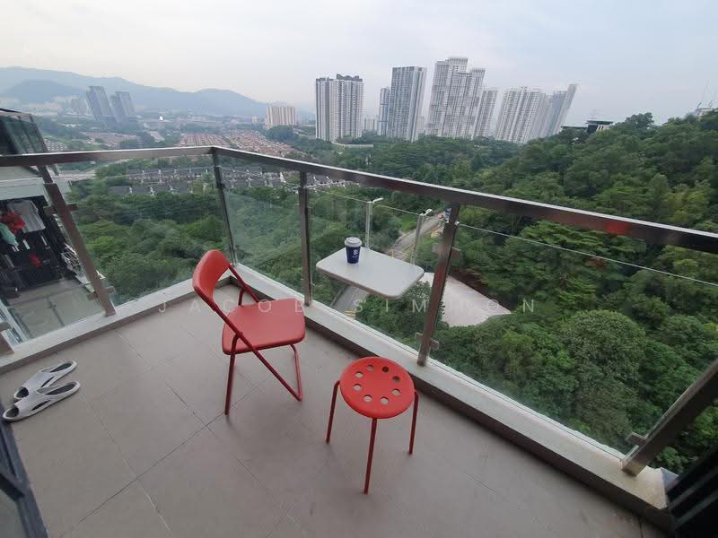 Kediaman Servis untuk Dijual di Hampton Height Damansara - Jacob Simmon - PropertyGuru.com.my