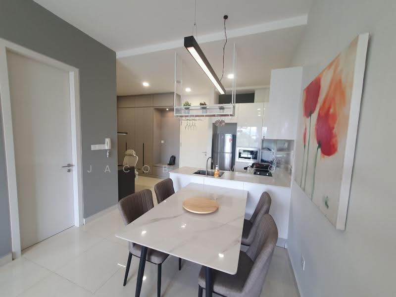 Kediaman Servis untuk Dijual di Hampton Height Damansara - Jacob Simmon - PropertyGuru.com.my