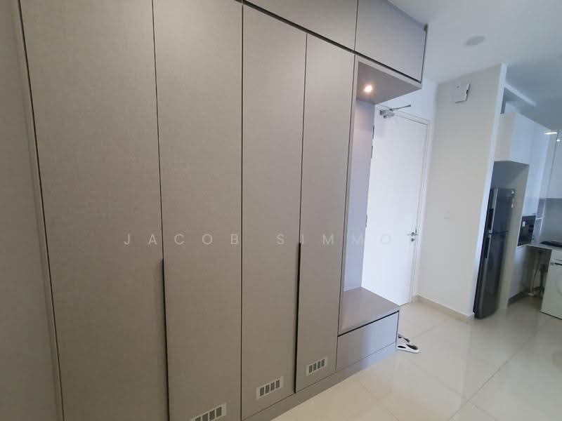Kediaman Servis untuk Dijual di Hampton Height Damansara - Jacob Simmon - PropertyGuru.com.my