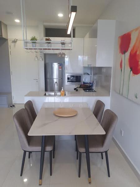 Kediaman Servis untuk Dijual di Hampton Height Damansara - Jacob Simmon - PropertyGuru.com.my