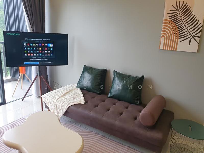 Kediaman Servis untuk Dijual di Hampton Height Damansara - Jacob Simmon - PropertyGuru.com.my