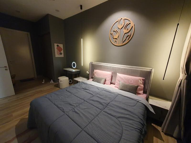 Kediaman Servis untuk Dijual di Hampton Height Damansara - Jacob Simmon - PropertyGuru.com.my