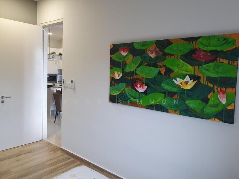 Kediaman Servis untuk Dijual di Hampton Height Damansara - Jacob Simmon - PropertyGuru.com.my