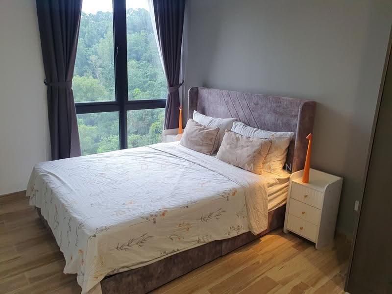 Kediaman Servis untuk Dijual di Hampton Height Damansara - Jacob Simmon - PropertyGuru.com.my