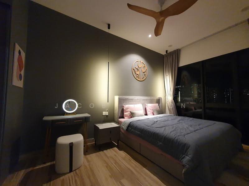 Kediaman Servis untuk Dijual di Hampton Height Damansara - Jacob Simmon - PropertyGuru.com.my