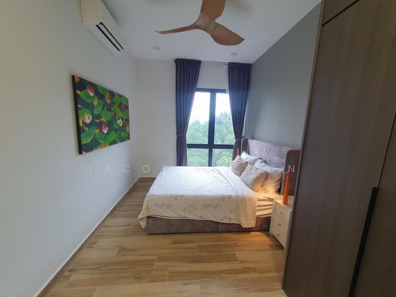 Kediaman Servis untuk Dijual di Hampton Height Damansara - Jacob Simmon - PropertyGuru.com.my
