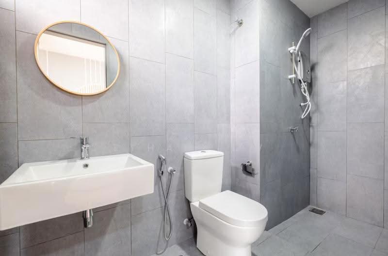 Service Residence for Sale at Gems Residences - Ethan Low - Bathroom - PropertyGuru.com.my