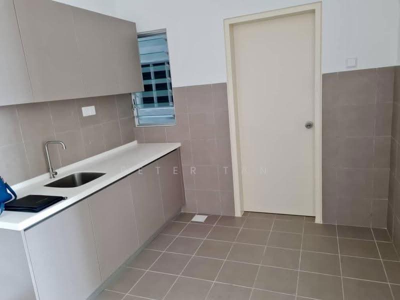 Kondominium untuk Disewa di Lakefront Homes - Peter Tan - Kitchen - PropertyGuru.com.my