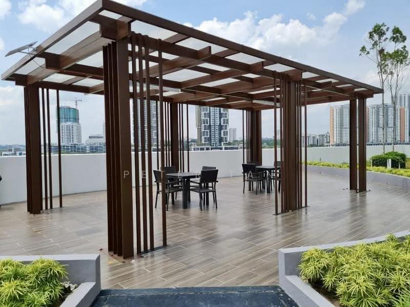 Kondominium untuk Disewa di Lakefront Homes - Peter Tan - Exterior - PropertyGuru.com.my