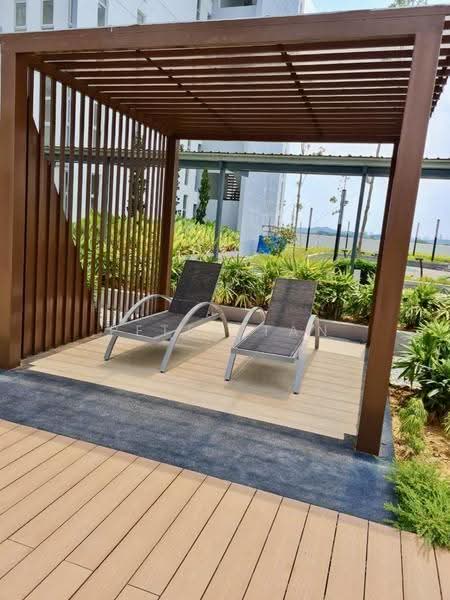 Kondominium untuk Disewa di Lakefront Homes - Peter Tan - Exterior - PropertyGuru.com.my