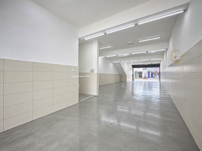 Shop for Rent in Setia Alam (Selangor) - Vitas Tan - Interior - PropertyGuru.com.my