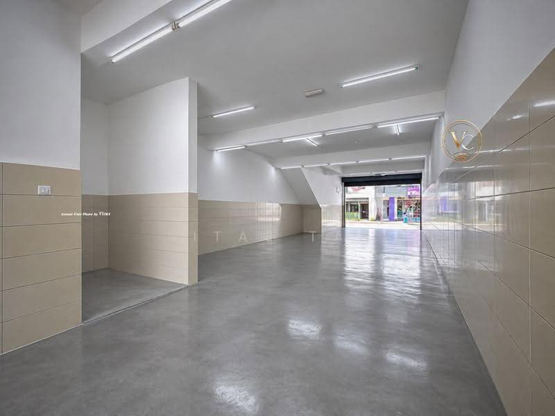 Shop for Rent in Setia Alam (Selangor) - Vitas Tan - Interior - PropertyGuru.com.my