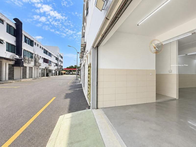 Shop for Rent in Setia Alam (Selangor) - Vitas Tan - Exterior - PropertyGuru.com.my