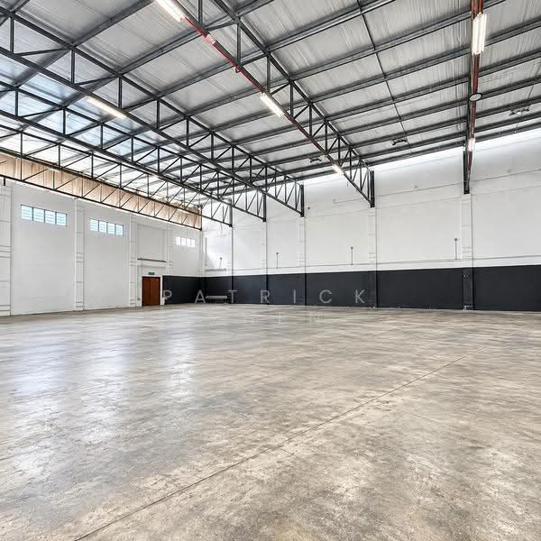 Kilang Berkembar untuk Disewa di Taman Sains Selangor (Kota Damansara) - Patrick Chen - Interior - PropertyGuru.com.my