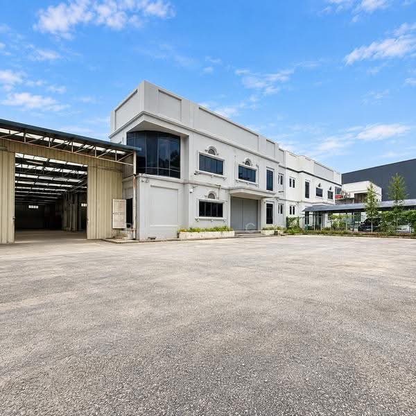 Kilang Berkembar untuk Disewa di Taman Sains Selangor (Kota Damansara) - Patrick Chen - Exterior - PropertyGuru.com.my