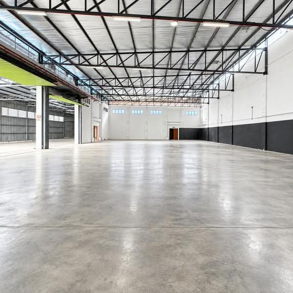 Kilang Berkembar untuk Disewa di Taman Sains Selangor (Kota Damansara) - Patrick Chen - Interior - PropertyGuru.com.my