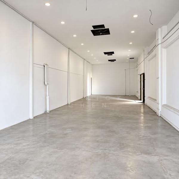Kilang Berkembar untuk Disewa di Taman Sains Selangor (Kota Damansara) - Patrick Chen - Interior - PropertyGuru.com.my