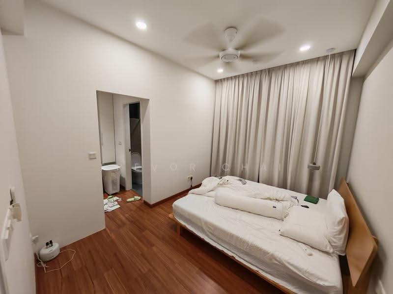 Service Residence for Rent at Akasa - Trevor Chai - Bedroom - PropertyGuru.com.my