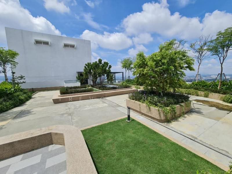 Service Residence for Rent at Akasa - Trevor Chai - Exterior - PropertyGuru.com.my