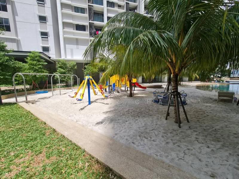 Service Residence for Rent at Akasa - Trevor Chai - Exterior - PropertyGuru.com.my