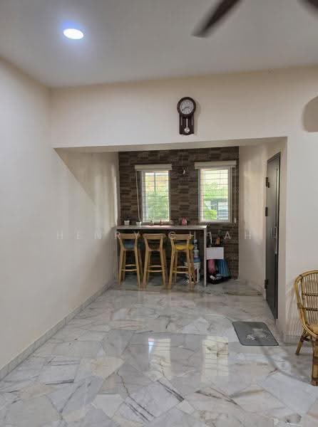 Rumah Teres 2-Tingkat untuk Dijual di Taman Sri Endah (Sri Petaling) - Henry Chiah - Interior - PropertyGuru.com.my