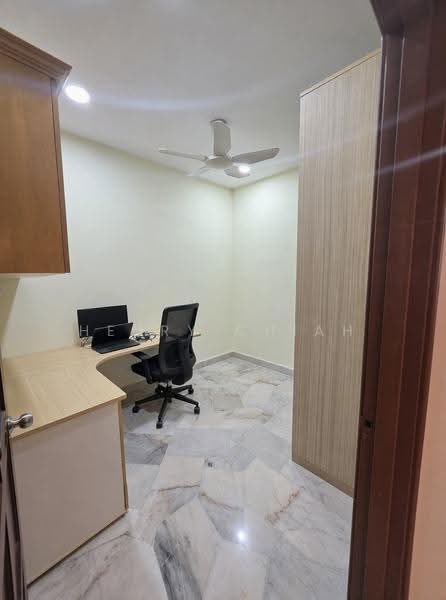 Rumah Teres 2-Tingkat untuk Dijual di Taman Sri Endah (Sri Petaling) - Henry Chiah - Study - PropertyGuru.com.my
