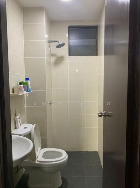Condominium for Rent at Residensi Zamrud - Jamie Leong - Bathroom - PropertyGuru.com.my