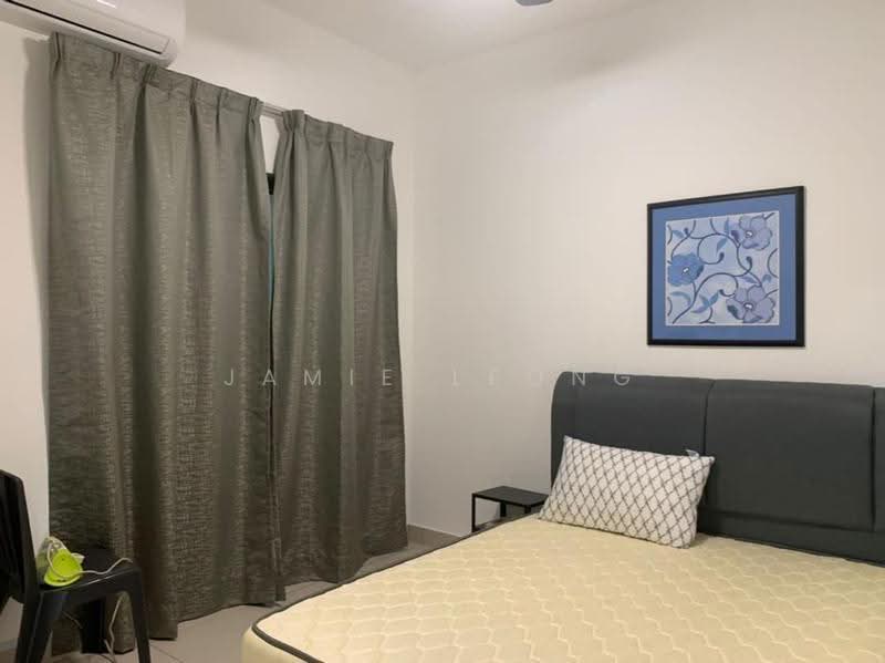 Condominium for Rent at Residensi Zamrud - Jamie Leong - Bedroom - PropertyGuru.com.my