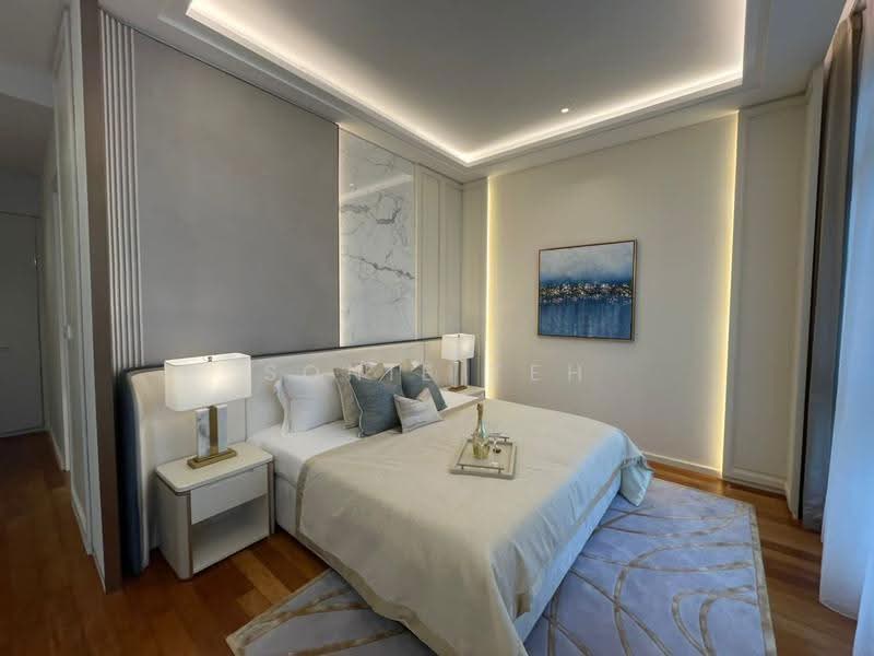 Twin Villas for Sale in Mont Kiara (Kuala Lumpur) - Sonie Teh - Bedroom - PropertyGuru.com.my