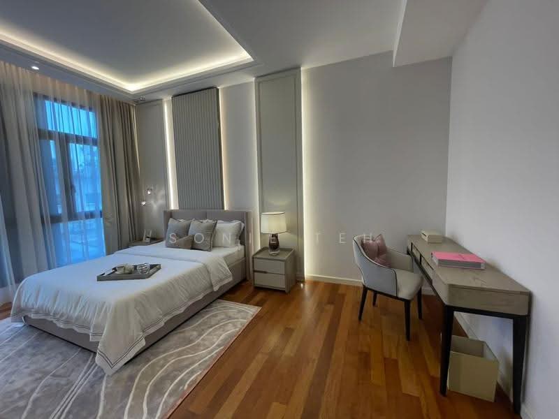 Twin Villas for Sale in Mont Kiara (Kuala Lumpur) - Sonie Teh - Bedroom - PropertyGuru.com.my
