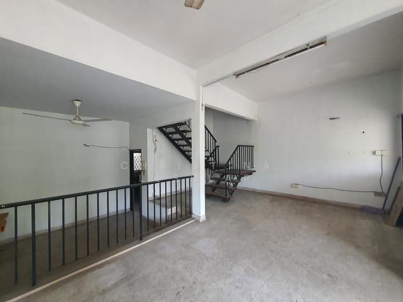 2-storey Terraced House for Sale in SS2 (Petaling Jaya) - Christina Lesslar - Interior - PropertyGuru.com.my