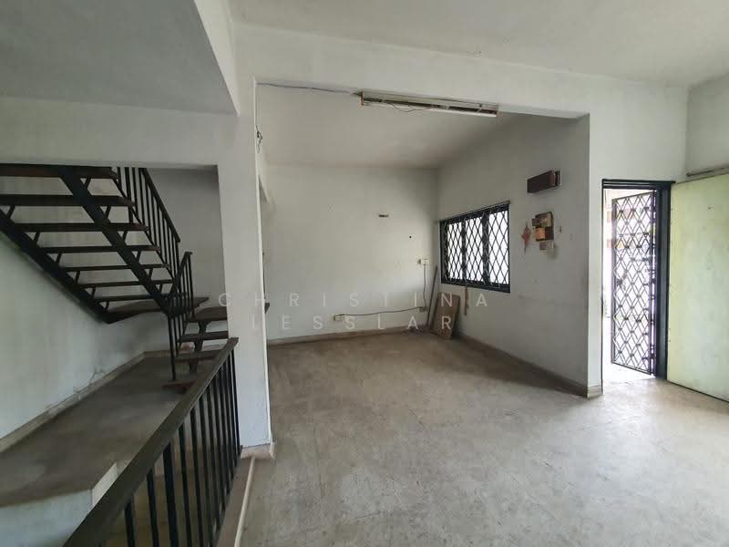 2-storey Terraced House for Sale in SS2 (Petaling Jaya) - Christina Lesslar - Interior - PropertyGuru.com.my