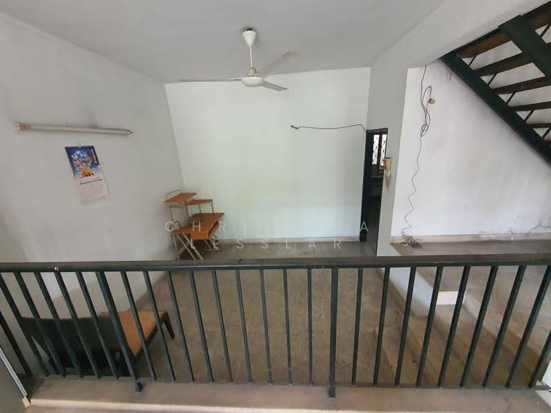 2-storey Terraced House for Sale in SS2 (Petaling Jaya) - Christina Lesslar - Interior - PropertyGuru.com.my