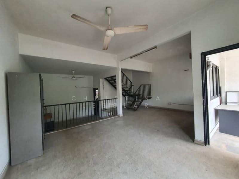 2-storey Terraced House for Sale in SS2 (Petaling Jaya) - Christina Lesslar - Interior - PropertyGuru.com.my