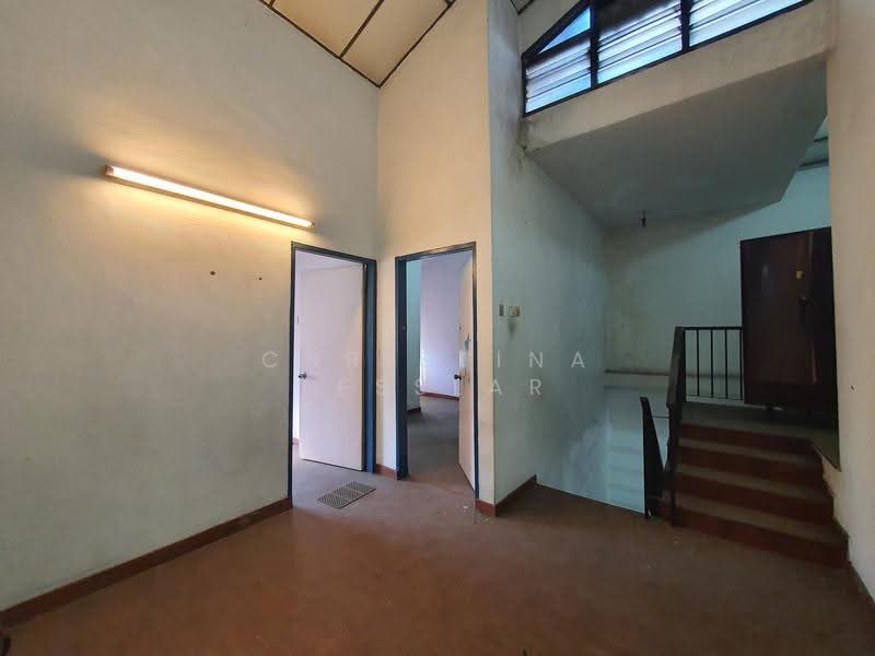 2-storey Terraced House for Sale in SS2 (Petaling Jaya) - Christina Lesslar - Family Hall Upstairs - PropertyGuru.com.my