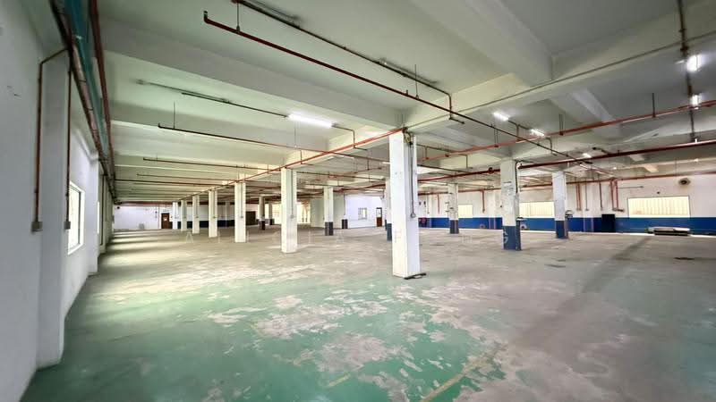 Detached Factory for Rent in Taman Tan Sri Yaacob (Johor Bahru) - Alicia Fong - Interior - PropertyGuru.com.my