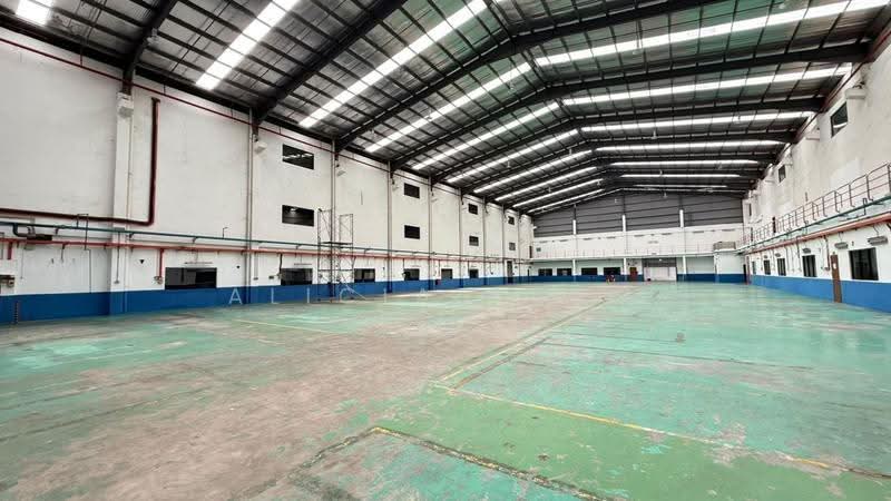Detached Factory for Rent in Taman Tan Sri Yaacob (Johor Bahru) - Alicia Fong - Interior - PropertyGuru.com.my