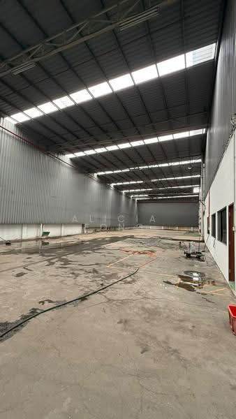 Detached Factory for Rent in Taman Tan Sri Yaacob (Johor Bahru) - Alicia Fong - Interior - PropertyGuru.com.my