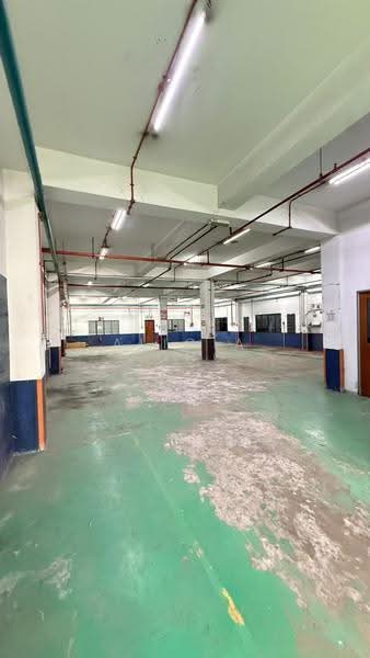 Detached Factory for Rent in Taman Tan Sri Yaacob (Johor Bahru) - Alicia Fong - Interior - PropertyGuru.com.my