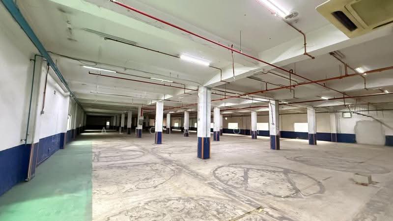 Detached Factory for Rent in Taman Tan Sri Yaacob (Johor Bahru) - Alicia Fong - Interior - PropertyGuru.com.my