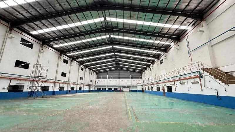 Detached Factory for Rent in Taman Tan Sri Yaacob (Johor Bahru) - Alicia Fong - Interior - PropertyGuru.com.my