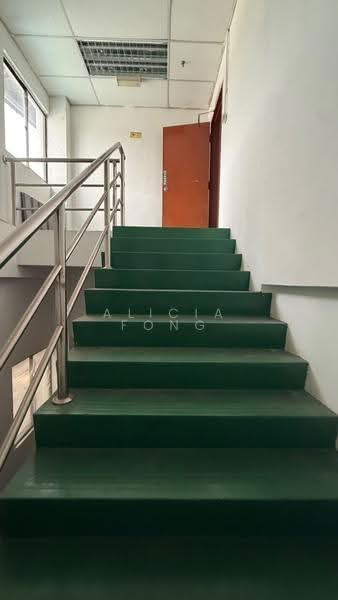 Detached Factory for Rent in Taman Tan Sri Yaacob (Johor Bahru) - Alicia Fong - Interior - PropertyGuru.com.my