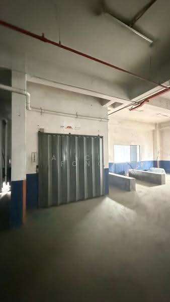 Detached Factory for Rent in Taman Tan Sri Yaacob (Johor Bahru) - Alicia Fong - Interior - PropertyGuru.com.my