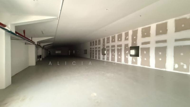 Detached Factory for Rent in Taman Tan Sri Yaacob (Johor Bahru) - Alicia Fong - Interior - PropertyGuru.com.my