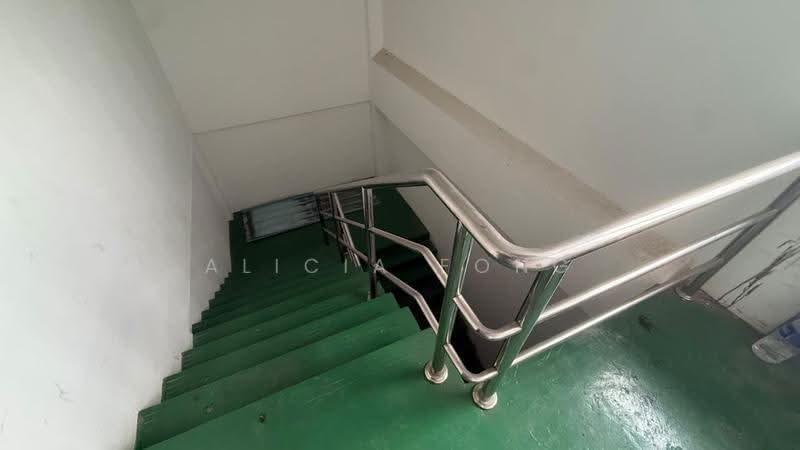 Detached Factory for Rent in Taman Tan Sri Yaacob (Johor Bahru) - Alicia Fong - Corridor - PropertyGuru.com.my