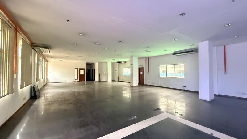 Detached Factory for Rent in Taman Tan Sri Yaacob (Johor Bahru) - Alicia Fong - Interior - PropertyGuru.com.my