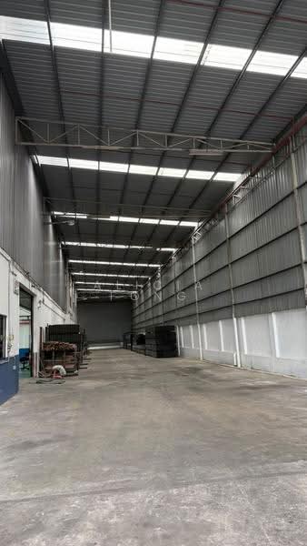 Detached Factory for Rent in Taman Tan Sri Yaacob (Johor Bahru) - Alicia Fong - Interior - PropertyGuru.com.my