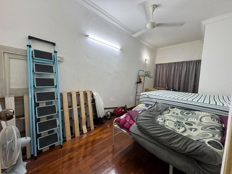 2-storey Terraced House for Sale in Bukit Rahman Putra (Sungai Buloh) - Ethan Swe - Bedroom - PropertyGuru.com.my