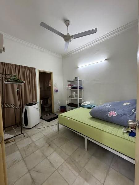 2-storey Terraced House for Sale in Bukit Rahman Putra (Sungai Buloh) - Ethan Swe - Bedroom - PropertyGuru.com.my