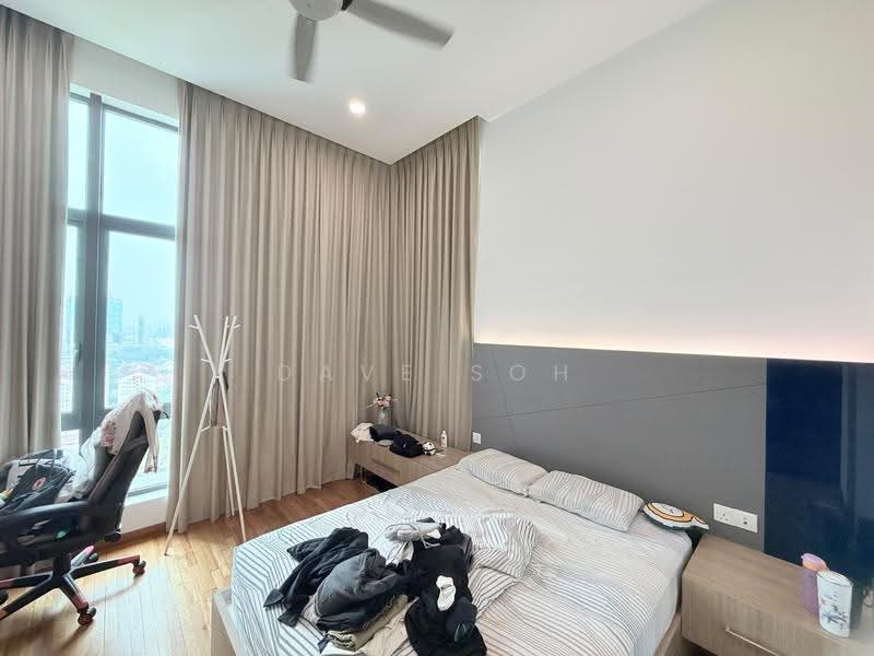 Condominium for Sale at Tropicana Grande - Dave Soh - Bedroom - PropertyGuru.com.my